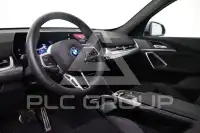 2025 BMW iX