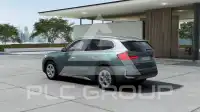 2026 BMW iX