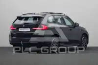 2025 BMW iX