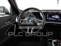 2025 BMW iX