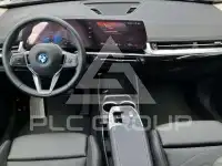 2025 BMW iX