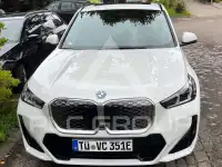 2025 BMW iX