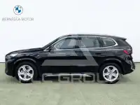 2025 BMW iX