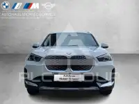 2025 BMW iX