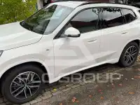 2025 BMW iX