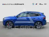 2025 BMW iX