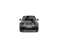 2025 BMW iX