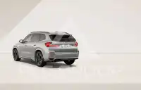 2025 BMW iX