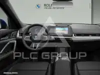 2025 BMW iX
