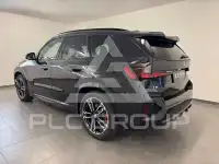 2025 BMW iX