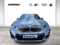 2025 BMW iX