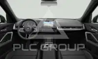 2025 BMW iX