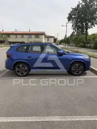 2025 BMW iX