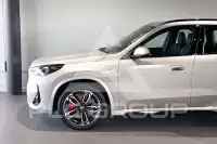 2025 BMW iX