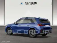 2025 BMW iX