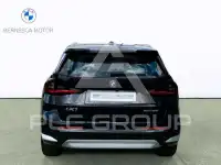 2025 BMW iX