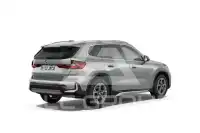 2026 BMW iX