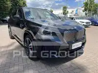 2025 BMW iX