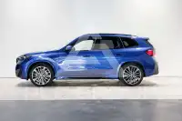 2025 BMW iX