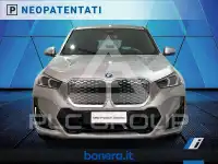 2025 BMW iX