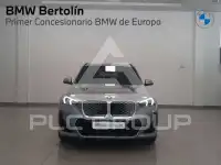 2025 BMW iX