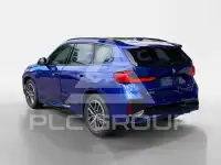 2025 BMW iX
