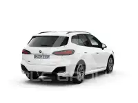 2025 BMW 2 Series