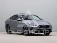 2025 BMW 2 Series