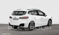 2025 BMW 2 Series