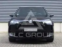 2025 BMW iX
