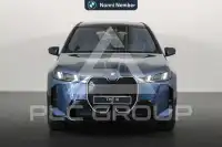 2025 BMW iX