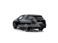 2025 BMW iX