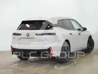 2025 BMW iX