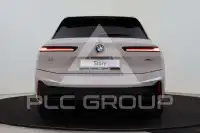 2025 BMW iX