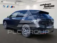 2025 BMW iX