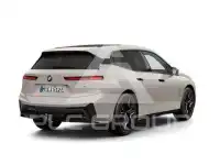 2025 BMW iX