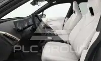 2025 BMW iX