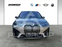 2025 BMW iX