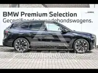 2025 BMW iX
