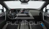 2025 BMW iX