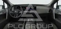 2025 BMW iX