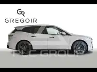 2025 BMW iX