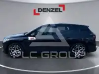 2025 BMW iX