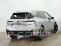 2025 BMW iX