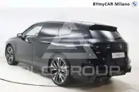 2025 BMW iX