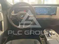 2025 BMW iX