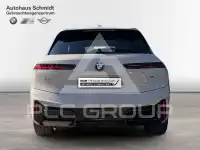 2025 BMW iX