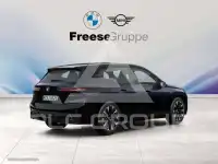2025 BMW iX