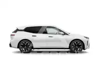 2025 BMW iX