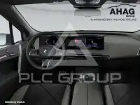 2025 BMW iX